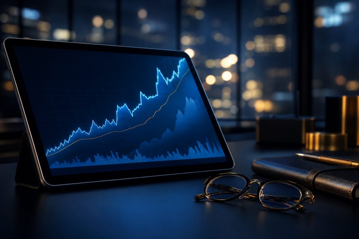 Vermögensverwaltung bei Auenberg Capital
